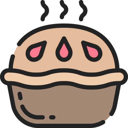 ciasto Juicy Fish Soft-fill ikona