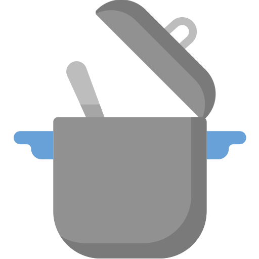 cocina Special Flat icono