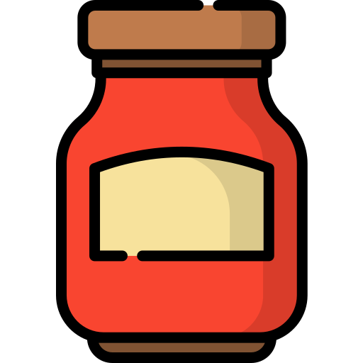 Jar Special Lineal color icon
