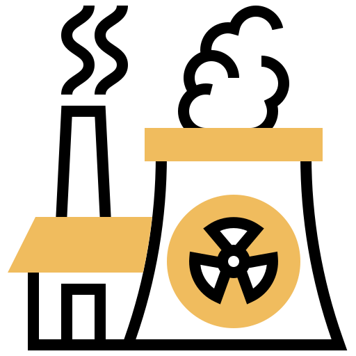 Fábrica Meticulous Yellow shadow icono