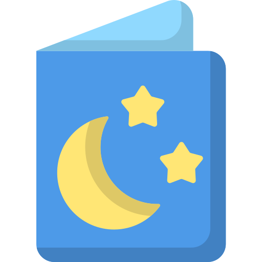 Story Special Flat icon