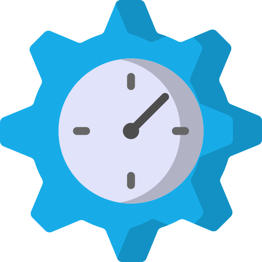 Productivity Special Flat icon
