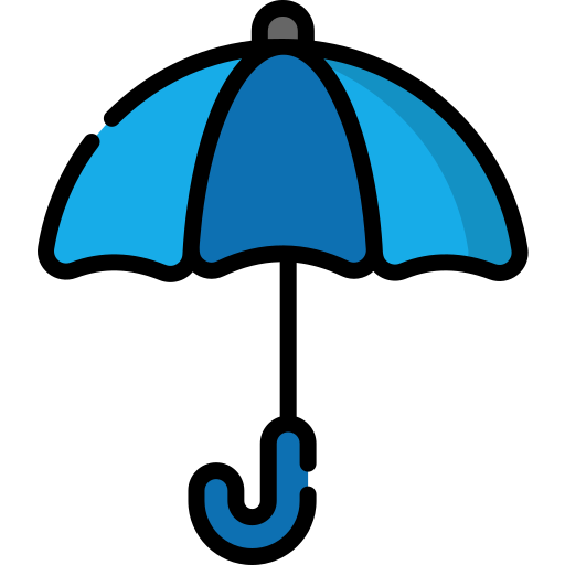 保険 Special Lineal color icon