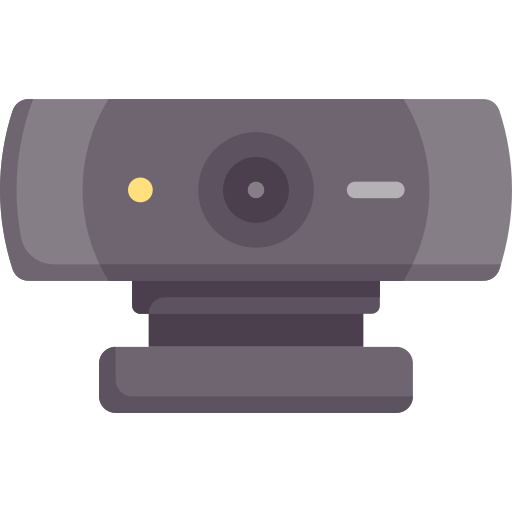 ВЭБ-камера Special Flat иконка