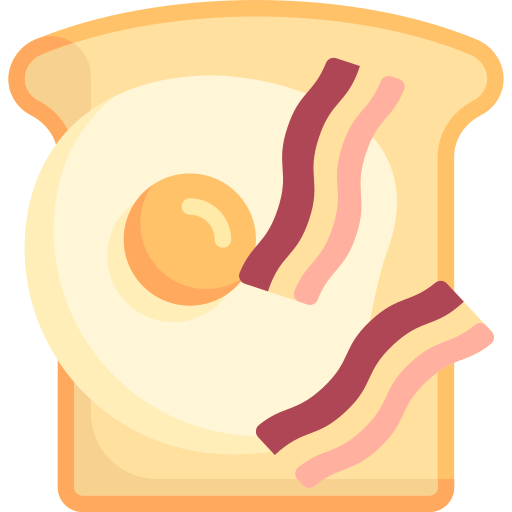 kanapka Special Flat ikona
