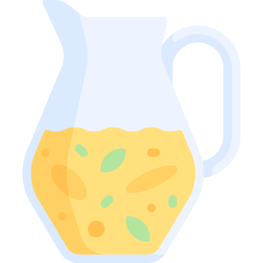 레몬 에이드 Special Flat icon