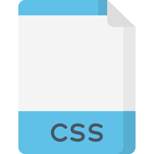 Css Special Flat icono