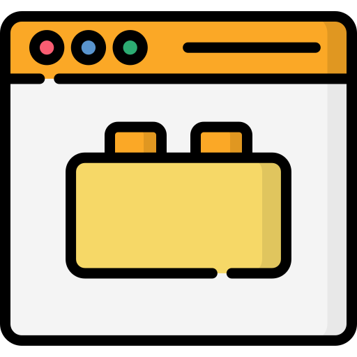Plugins Special Lineal color icon