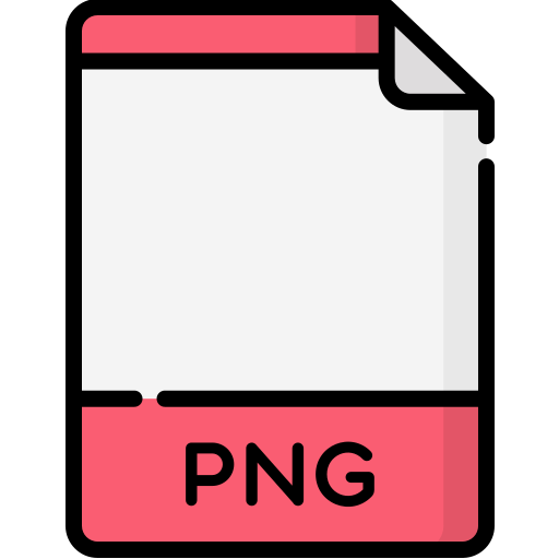 Png Special Lineal color icono