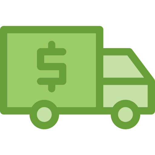 lkw Deemak Daksina Green icon