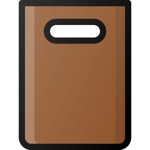 가방 Generic color lineal-color icon