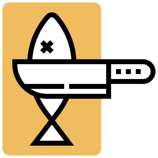 tablica Meticulous Yellow shadow ikona