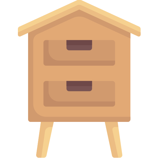 Apiary Special Flat icon
