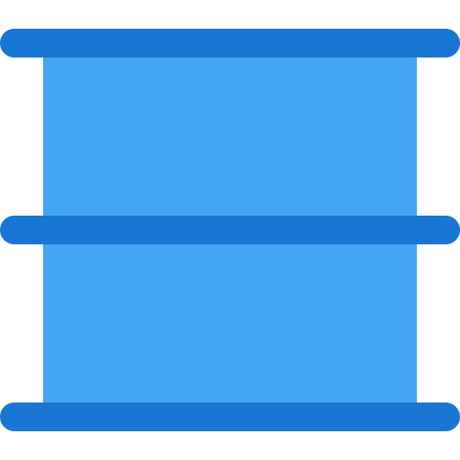 liste Deemak Daksina Blue icon