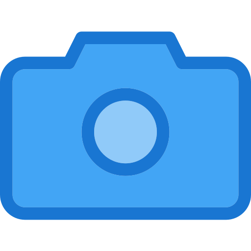telecamera Deemak Daksina Blue icona