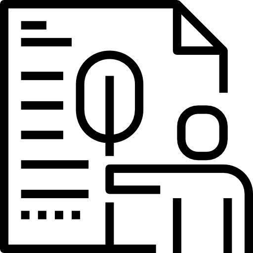 파일 Accurate Lineal icon