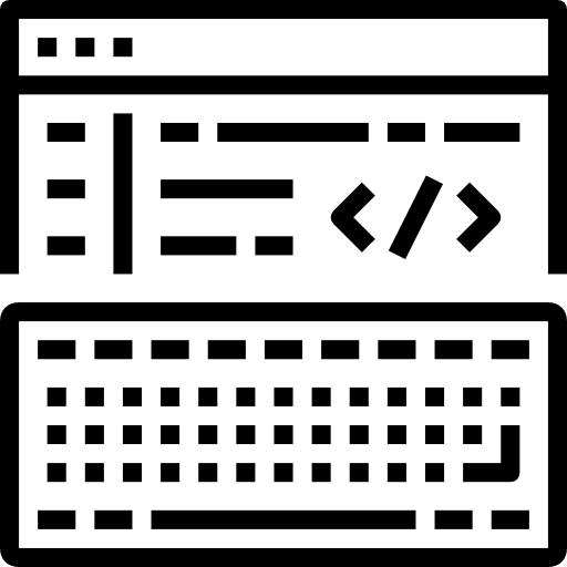 programowanie Accurate Lineal ikona