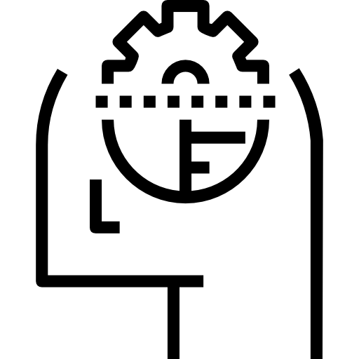analytik Accurate Lineal icon