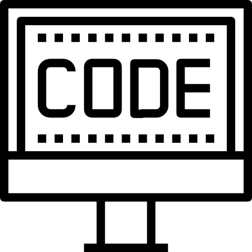 codificación Accurate Lineal icono