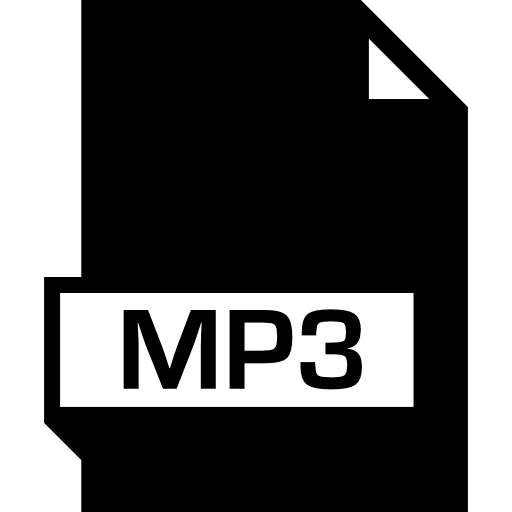 mp3 Alfredo Hernandez Fill icon