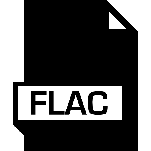 flac Alfredo Hernandez Fill icon
