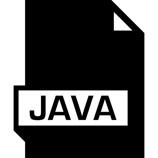 Java Alfredo Hernandez Fill icon