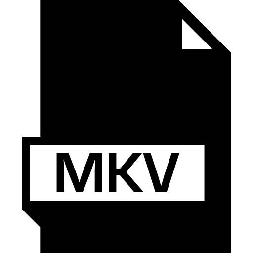 mkv Alfredo Hernandez Fill icon