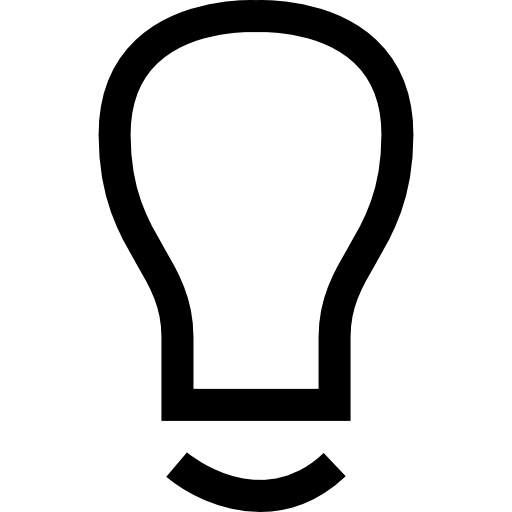 Idea Alfredo Hernandez Lineal icon