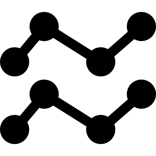 analítica Alfredo Hernandez Lineal icono