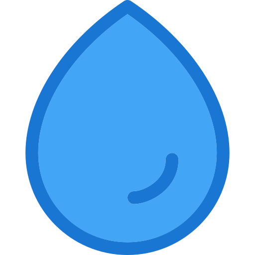 Blood Deemak Daksina Blue icon