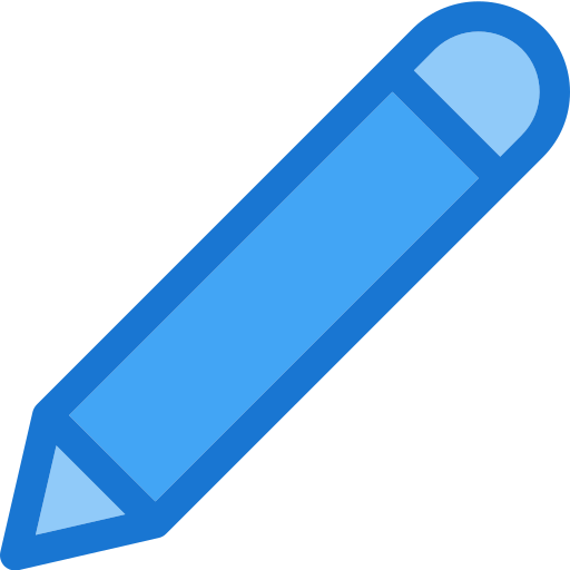 ołówek Deemak Daksina Blue ikona
