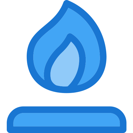 캠프 불 Deemak Daksina Blue icon