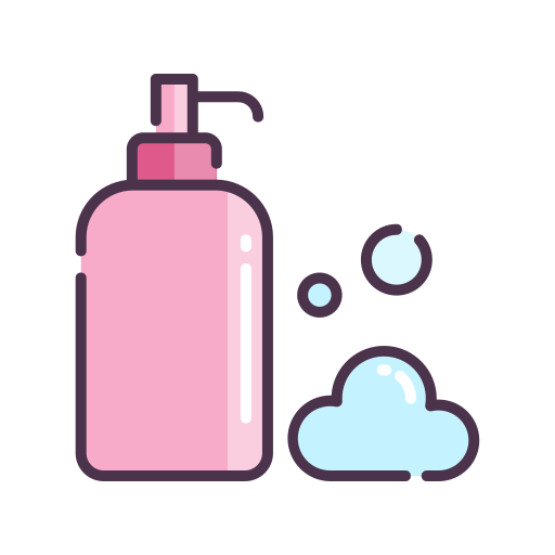 mycie ręczne Good Ware Lineal Color ikona