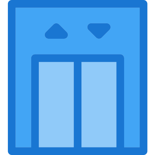 Лифт Deemak Daksina Blue иконка