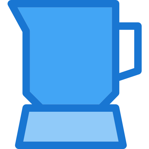 Licuadora Deemak Daksina Blue icono