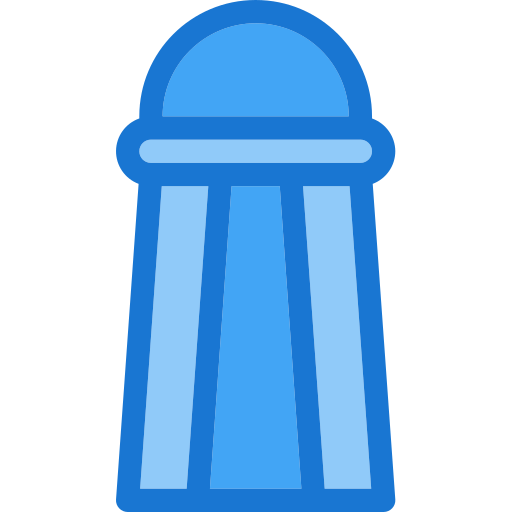 후추 Deemak Daksina Blue icon