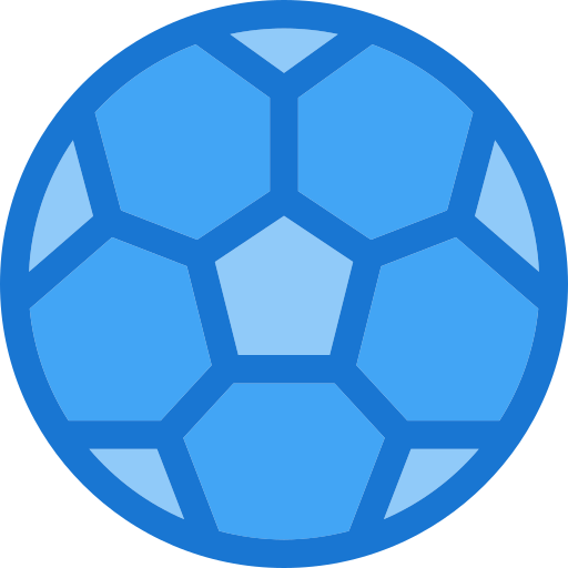 축구 Deemak Daksina Blue icon