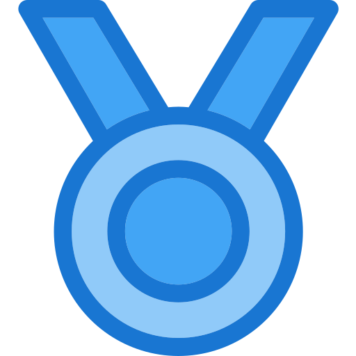 챔피언 Deemak Daksina Blue icon