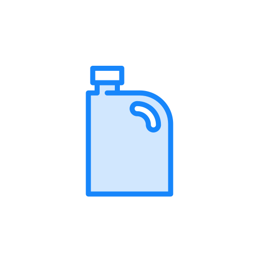 detergent Good Ware Lineal Color ikona