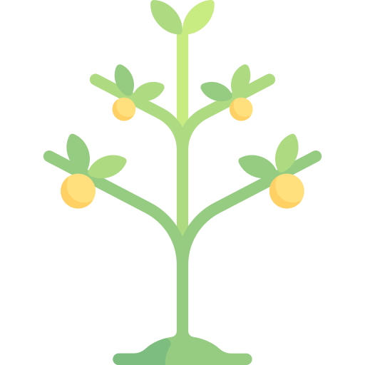 Planta Special Flat icono