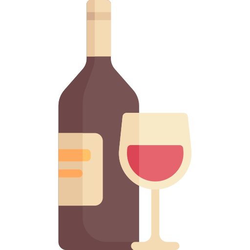 Вино Special Flat иконка