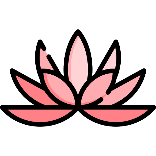 lotus Special Lineal color icon