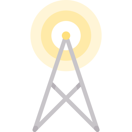 Antena Special Flat icono