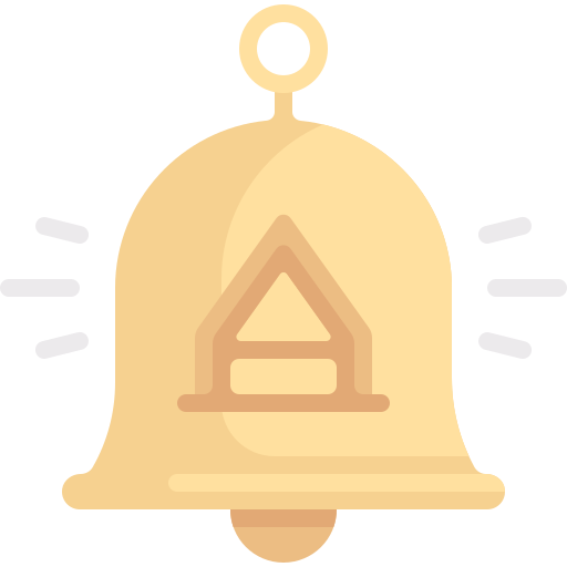 Campana Special Flat icono