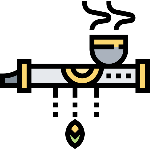 tabak Meticulous Lineal Color icon