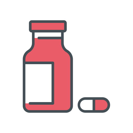 tabletten Good Ware Lineal Color icon
