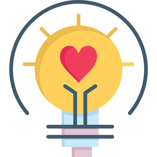 idea Flatart Icons Flat icono