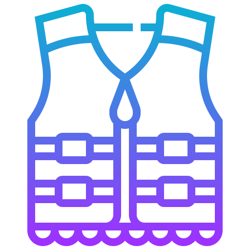 Куртка жизнь Meticulous Gradient иконка