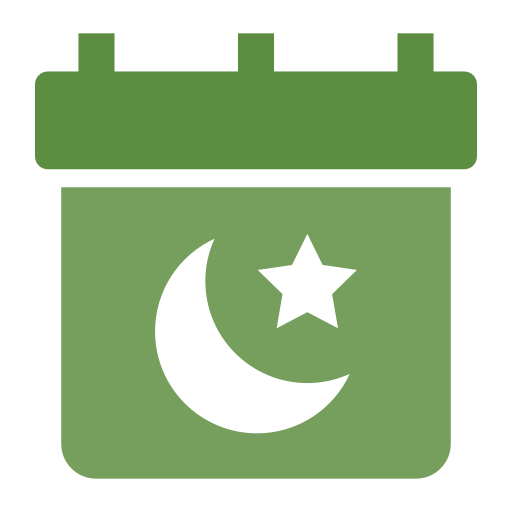 ramadan-tag Generic color fill icon