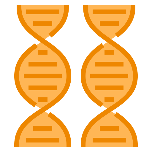 dna itim2101 Flat icon